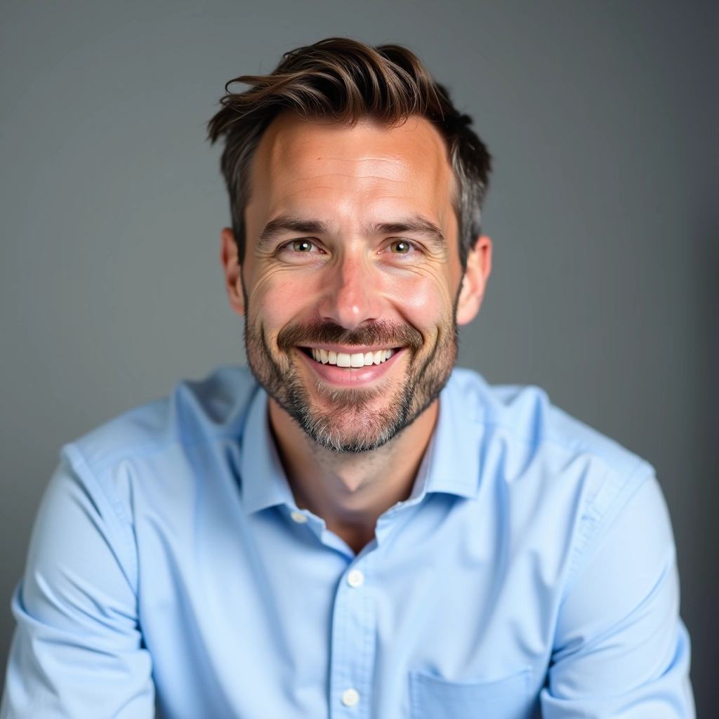 Mathieu Vandersmissen