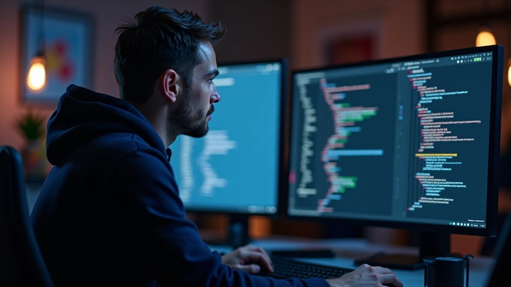 Interface d'animation SVG interactive affichant des icônes animées avec transitions fluides et effets visuels