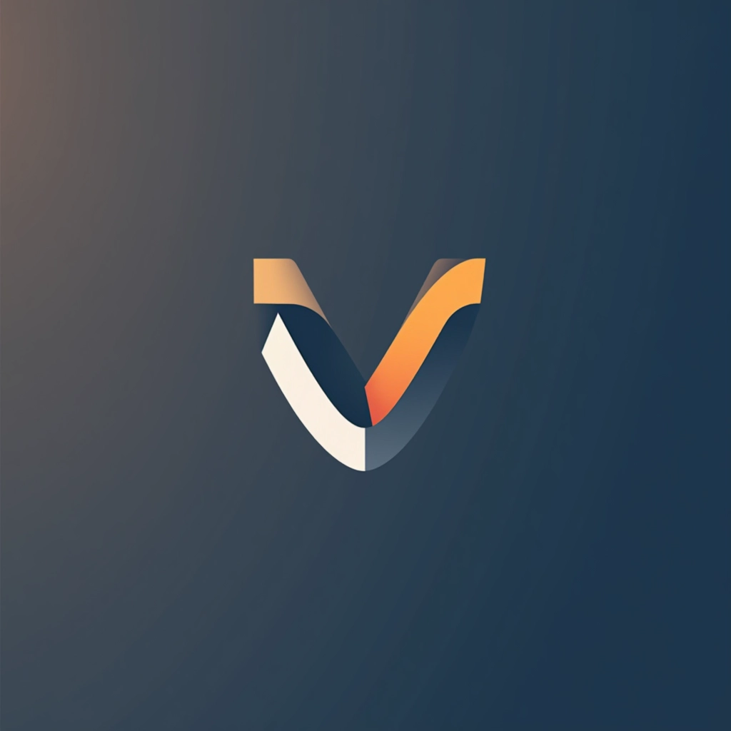 VectorFlow Logo